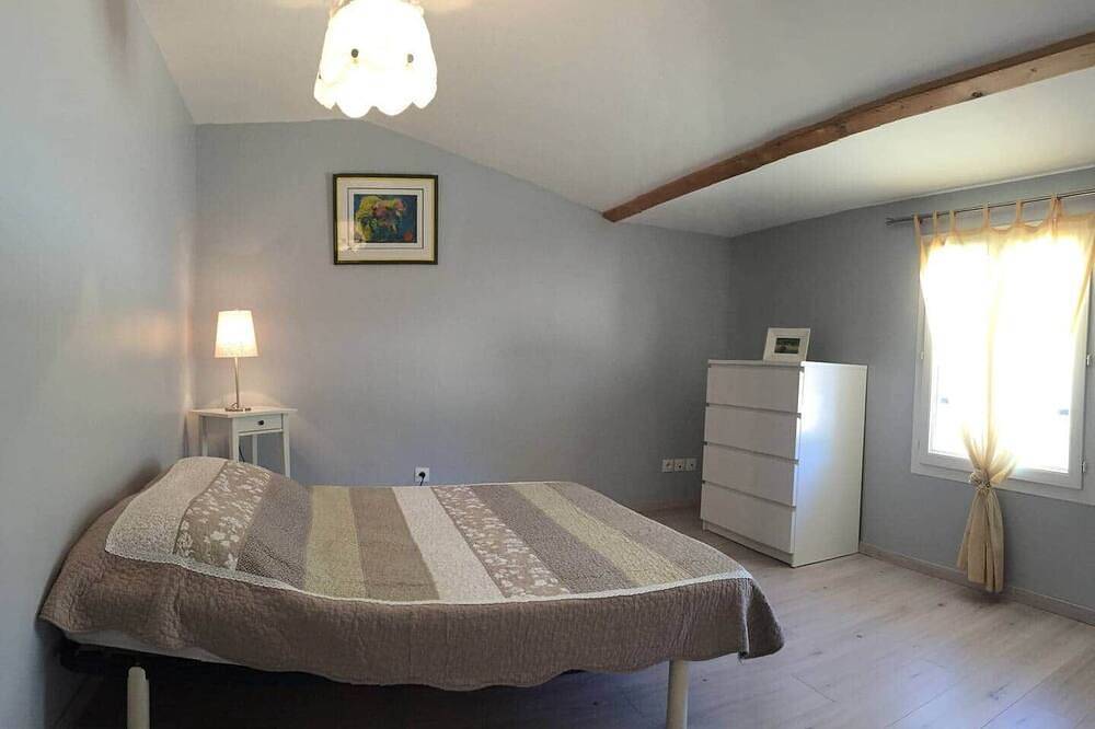 Chez Georges - House 4 - Lakes and Gorges of Verdon in Esparron-de-Verdon, Verdon Regional Natural Park