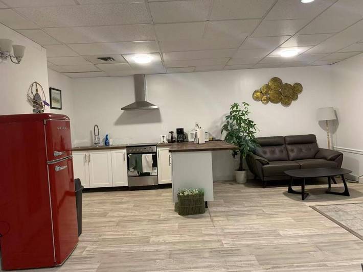 Appartement de vacances pour 8 personnes