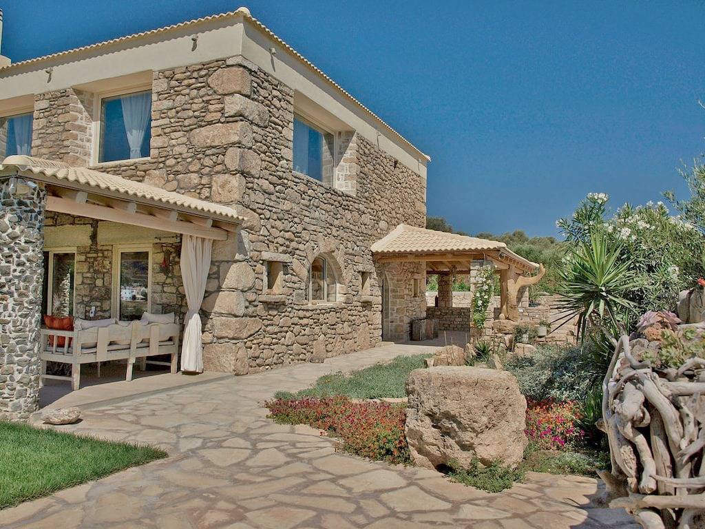 Armonia Komfortable Ferienresidenz in Pitsidia, Iraklio-Heraklion und Umgebung