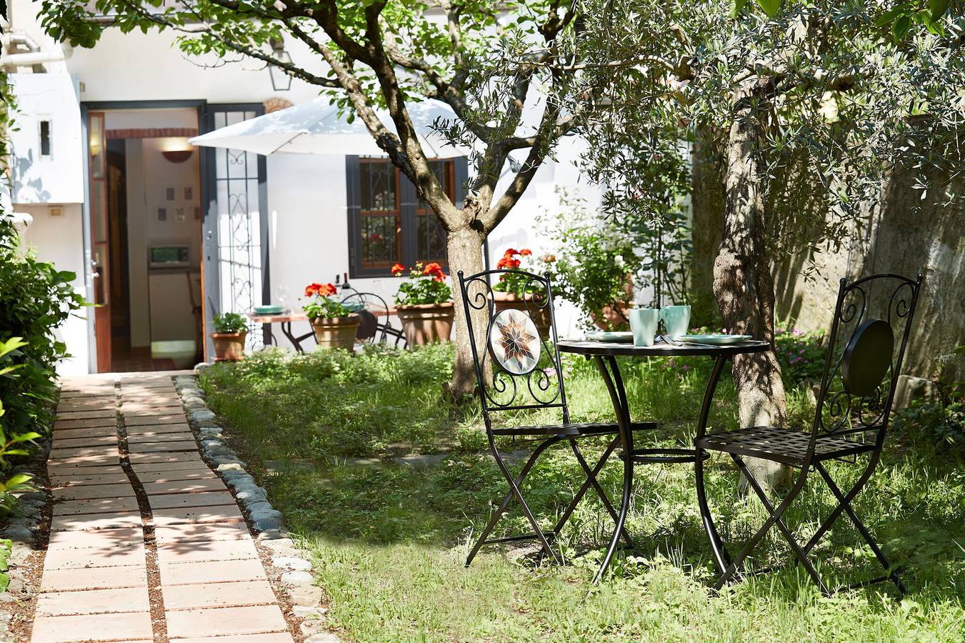 Entire apartment, Mathilde in Florence city center, Florence