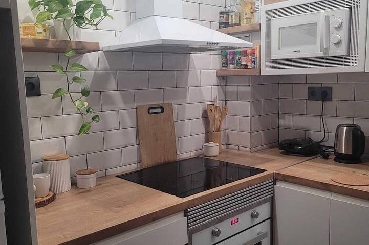 Holiday apartment for 2 people - 1