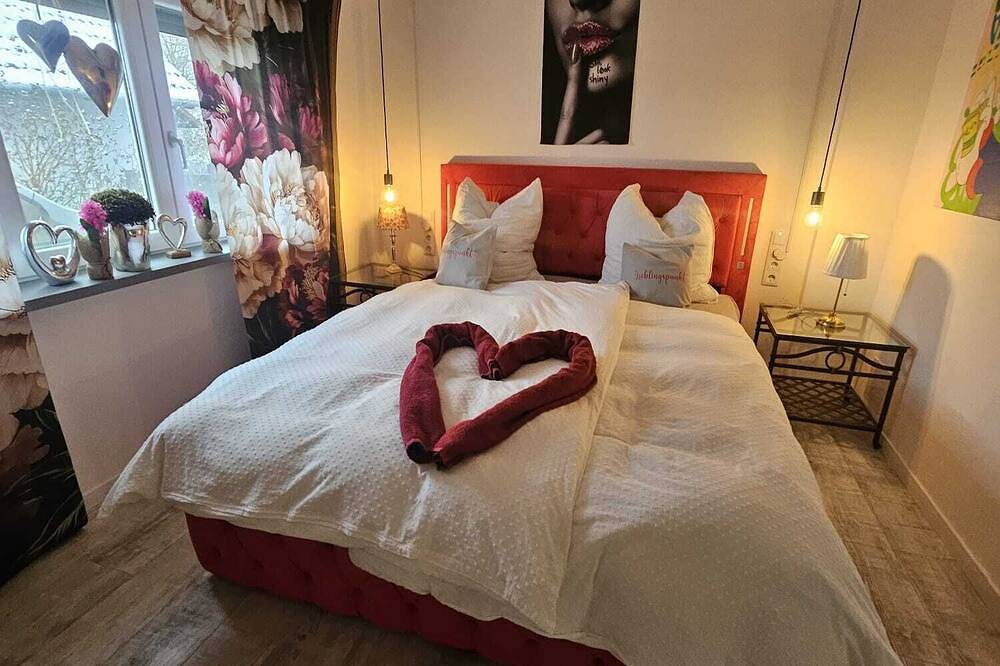 Urlaub in den Weinbergen von Nagykanizsa in Großkirchen, Nagykanizsai und Umgebung