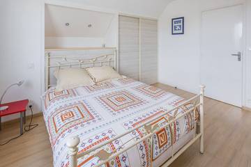 Maison De Vacances pour 15 Personnes dans Cancale, Côte d’Émeraude, Photo 2