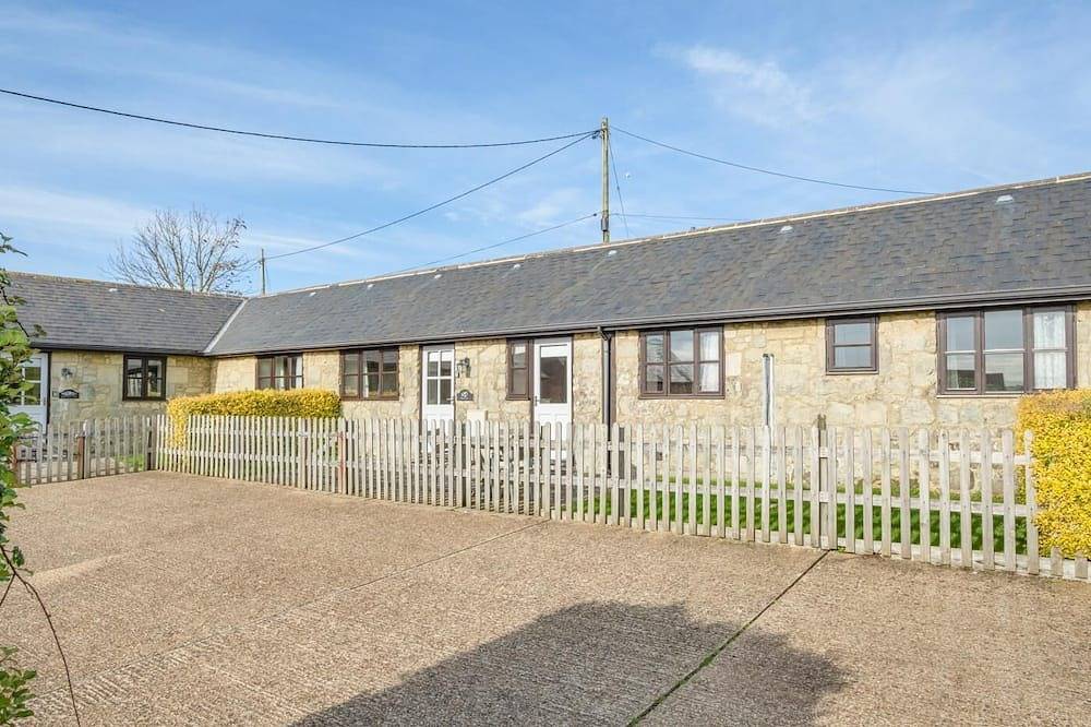 1 Bed in Whitwell (oc-w33496) in Niton and Whitwell, Isle of Wight