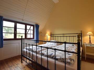Ferienwohnung für 4 Personen in Satow, Mecklenburgische Ostseeküste, Bild 2