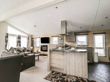 Cottage for 4 People in Lowlands, Dumfries and Galloway, Photo 4