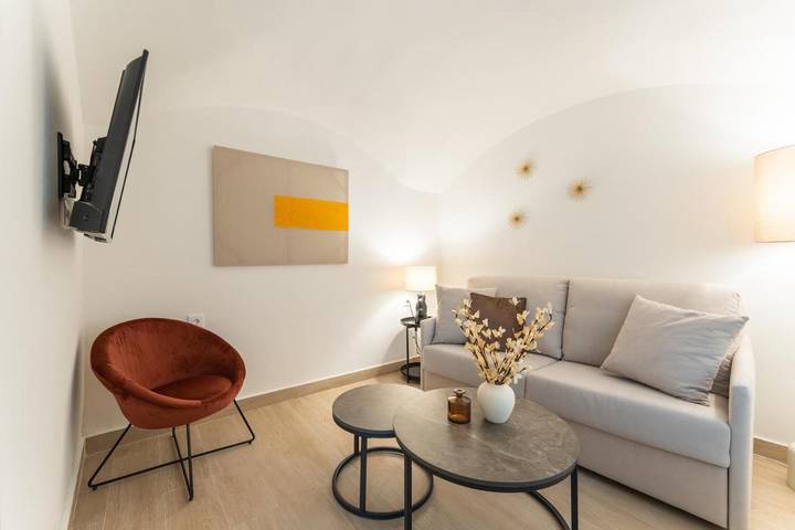 Apartamento de vacaciones para 2 personas - 1