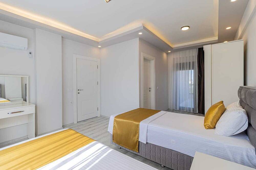 Villa Legends Antalya Belek Kadriye in Belek, Provinz Antalya