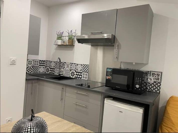 Gîte pour 2 personnes à Castelnaudary - 2