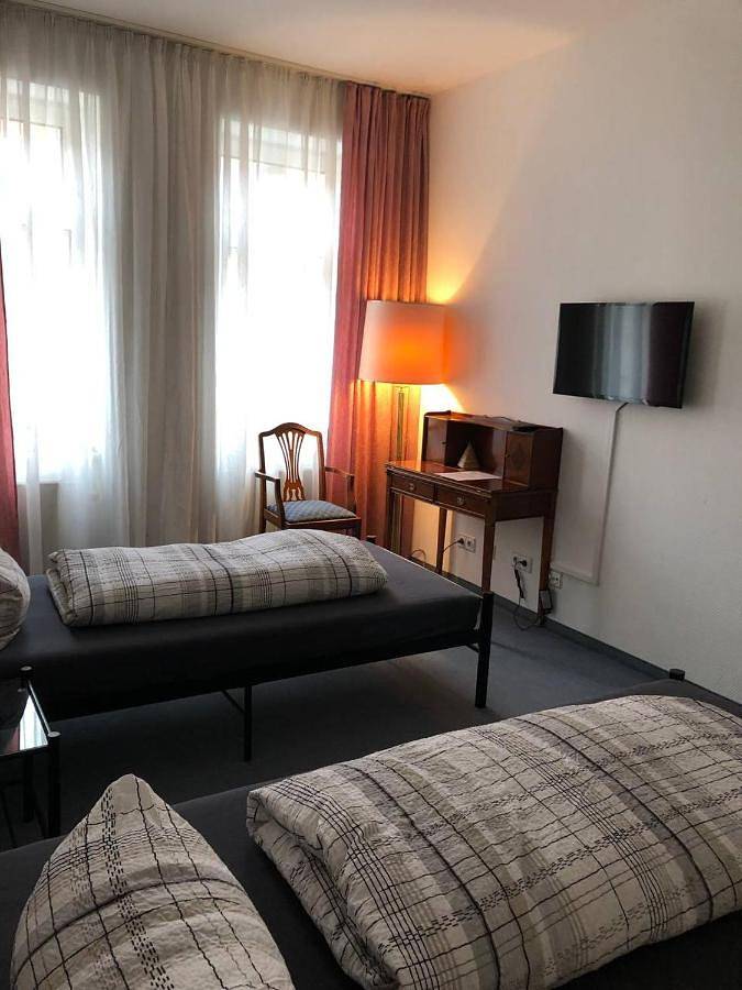 BnB für 2 Personen in Dresden - 3