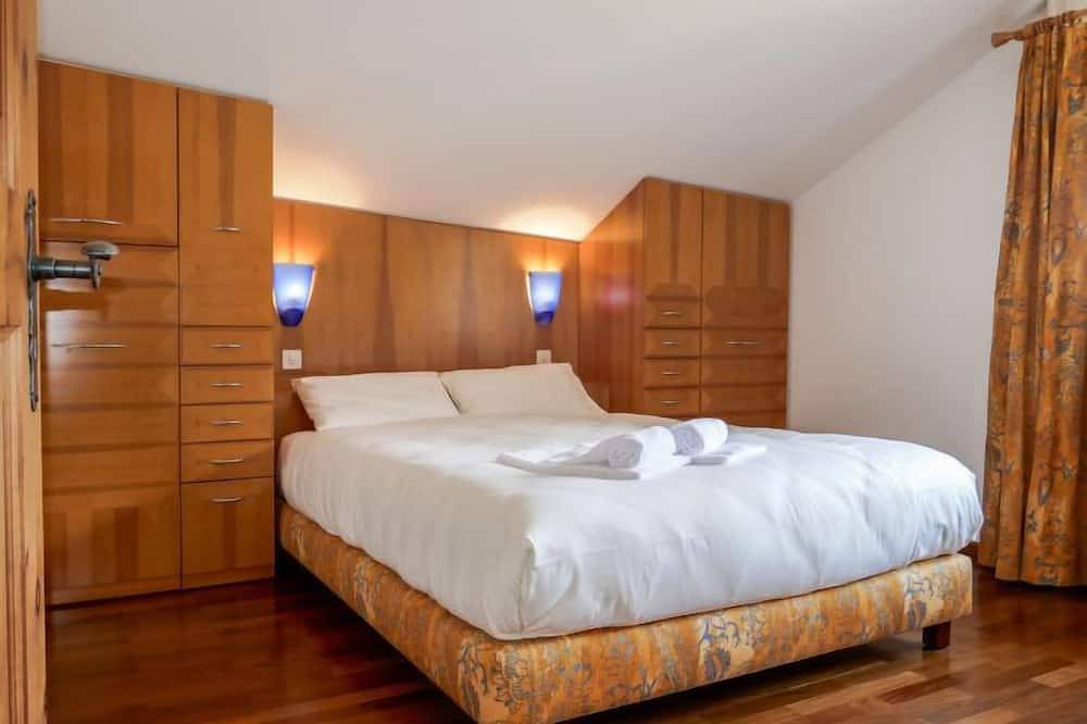 Ganze Wohnung, Chesa Polaschin E - E21 - Sils in Furtschellas, Sils im Engadin/Segl