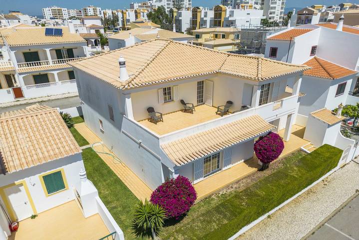 BnB für 2 Personen, mit Garten und Terrasse in Portugal - 3