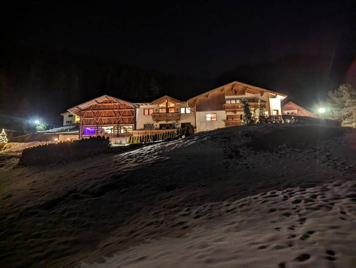 Location de vacances pour 4 personnes, avec jardin et sauna à Jerzens - 3