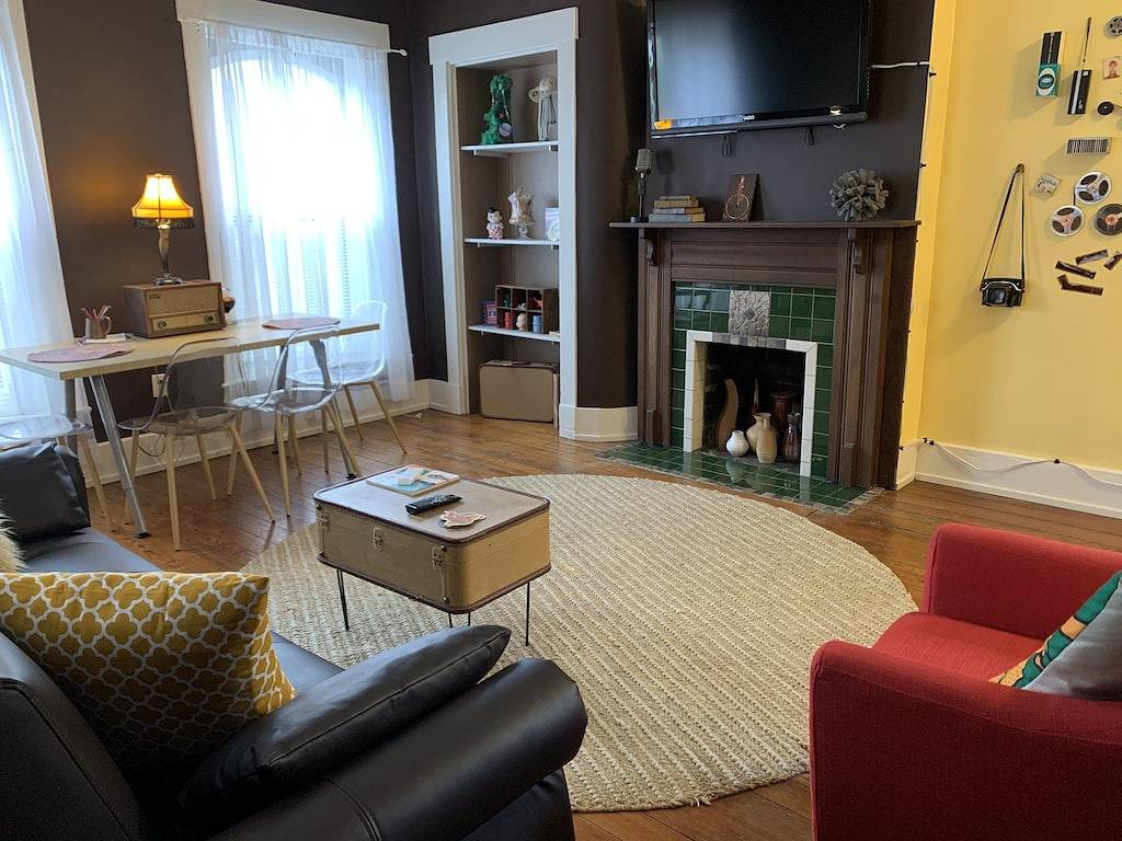 Always Friday … colorful like Fridays should be! in Kenton County