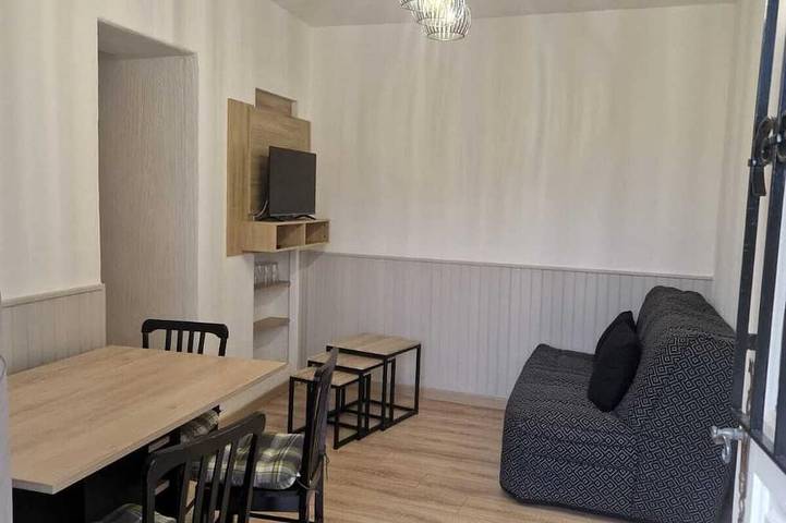 Gîte pour 2 personnes, avec terrasse à Reynès - 4