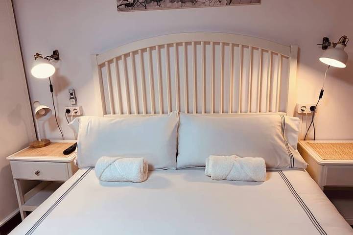 Ferienwohnung für 2 Personen in Girona - 2