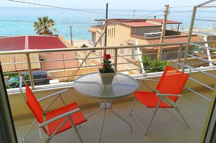 Appartement de vacances pour 4 personnes, avec jacuzzi - 1