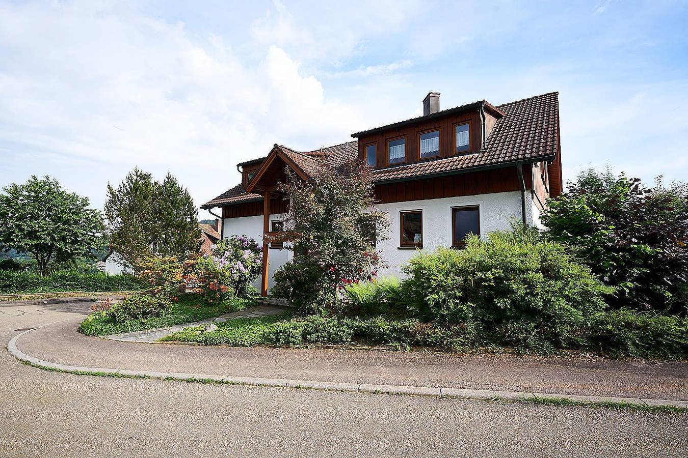 Ganze Ferienwohnung, Ferienwohnung für 4 Personen  + 2 Kinder ca. 103 m² in Alpirsbach-Reinerzau, Baden-Württemberg (Schwarzwald) in Alpirsbach, Kinzigtal