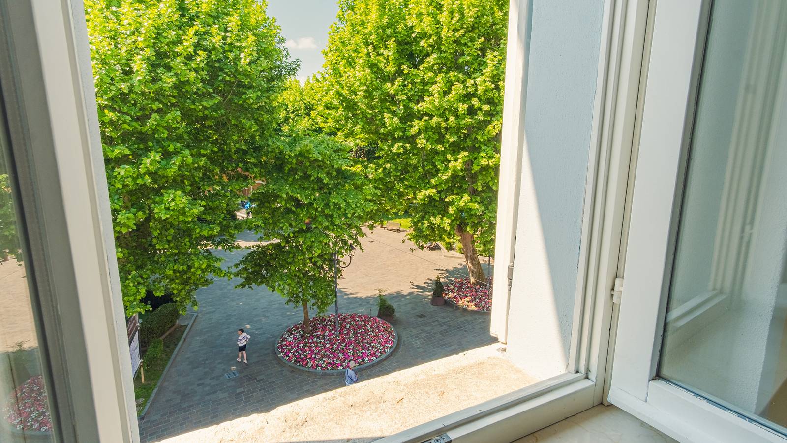 Ganze Wohnung, Ferienwohnung für 2 Personen in Desenzano del Garda, Gardasee-Berge