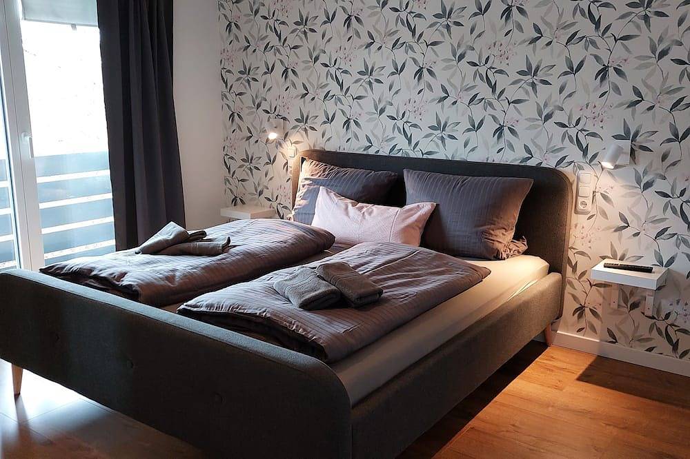 Ganze Wohnung, Ferienwohnung \"Mette\", Grömitz / Brenkenhagen für 4-5 Personen in Brenkenhagen, Grömitz