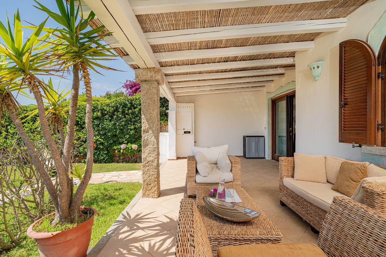 Apartamento entero, Casa Hermes by Wonderful Italy in Moriscu, Pittulongu