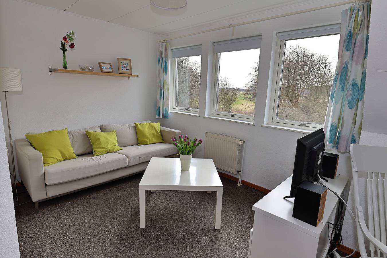 Ganze Ferienwohnung, Schwedenhaus Westensee 2 Og in Groß Vollstedt, Rendsburg-Eckernförde