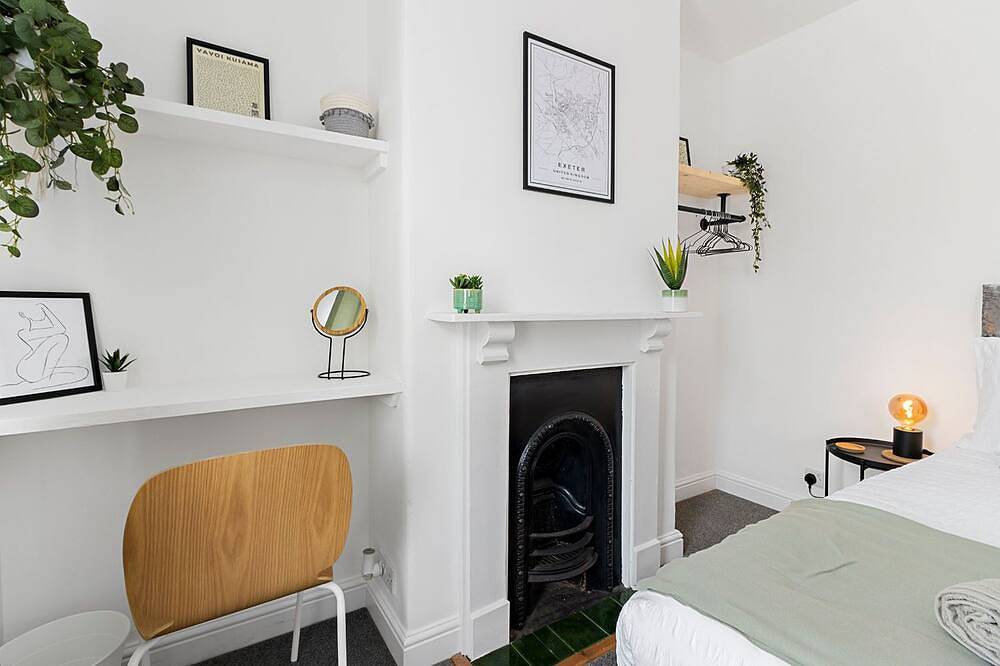 City Reach - Accommodation provided by Staytor in Exeter, Devon