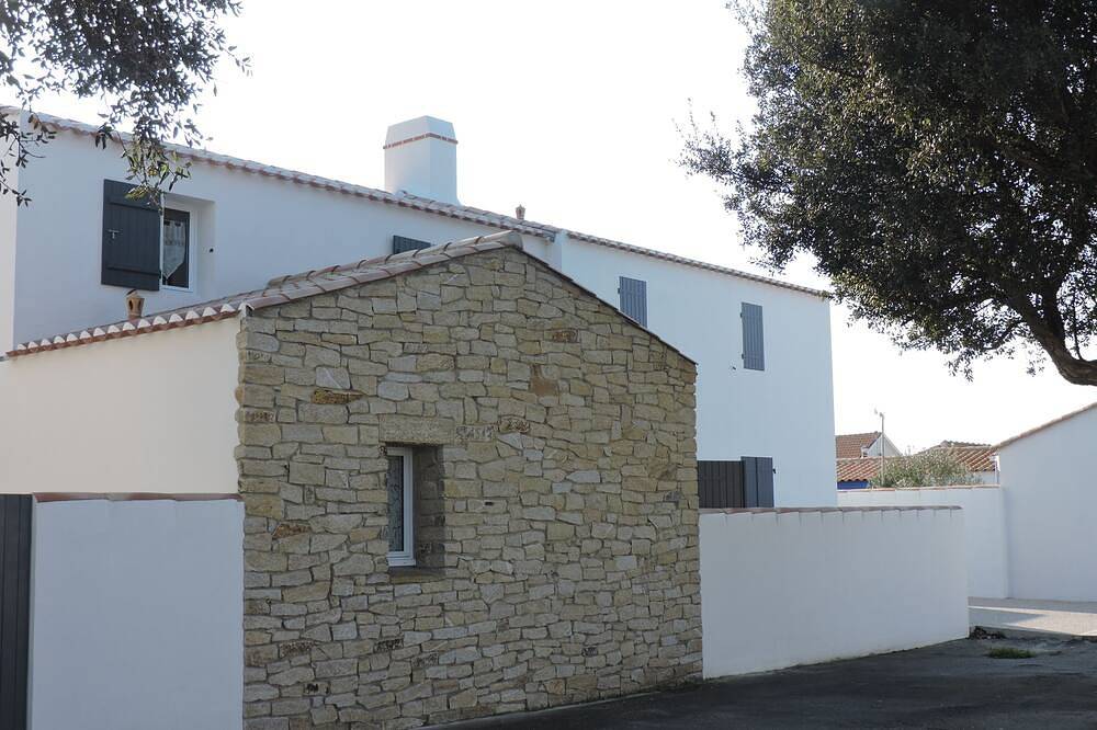 Photo : Maison de vacances