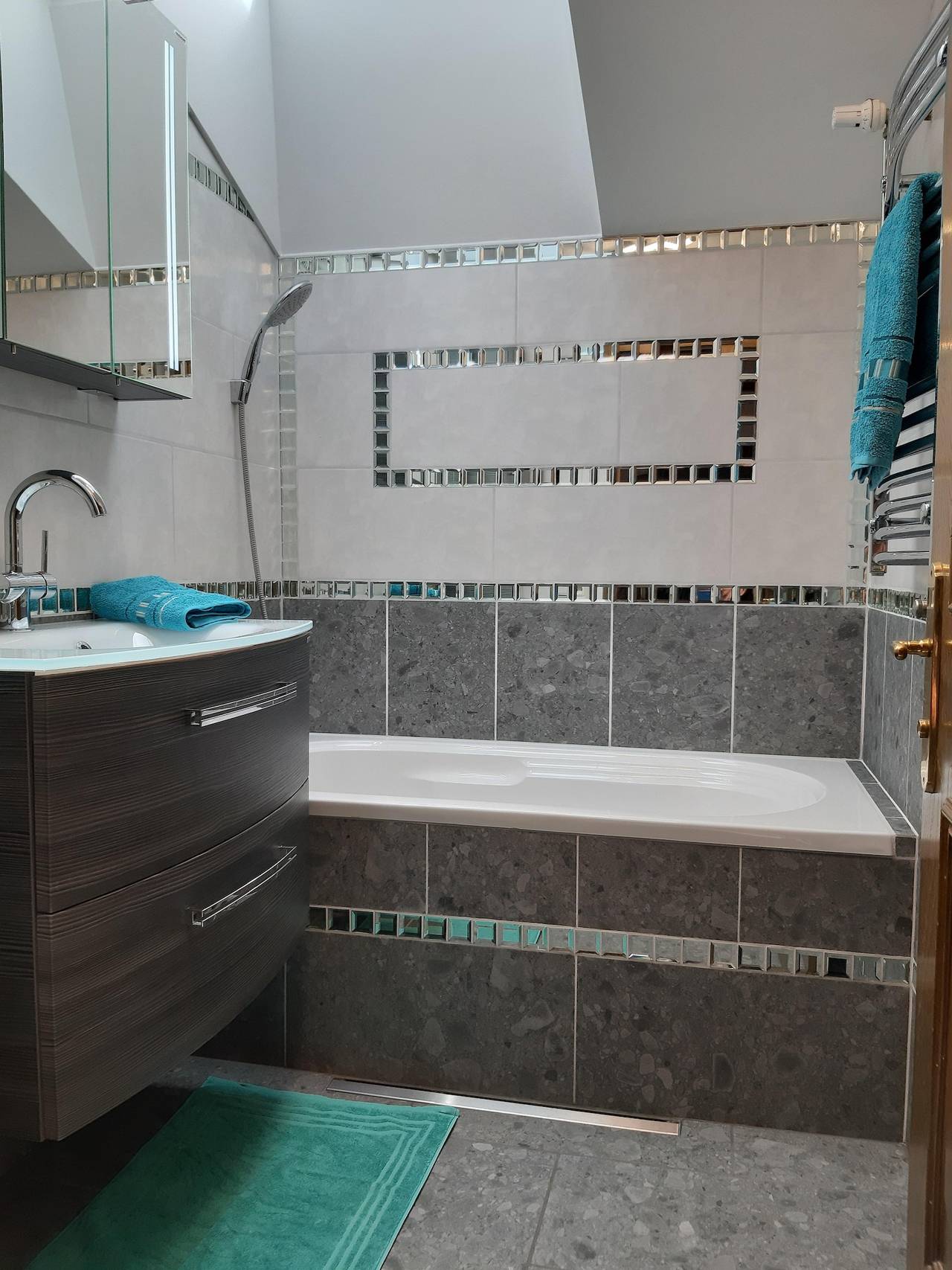 Ganze Ferienwohnung, Appartement Cosmea in Millstatt, Oberkärnten