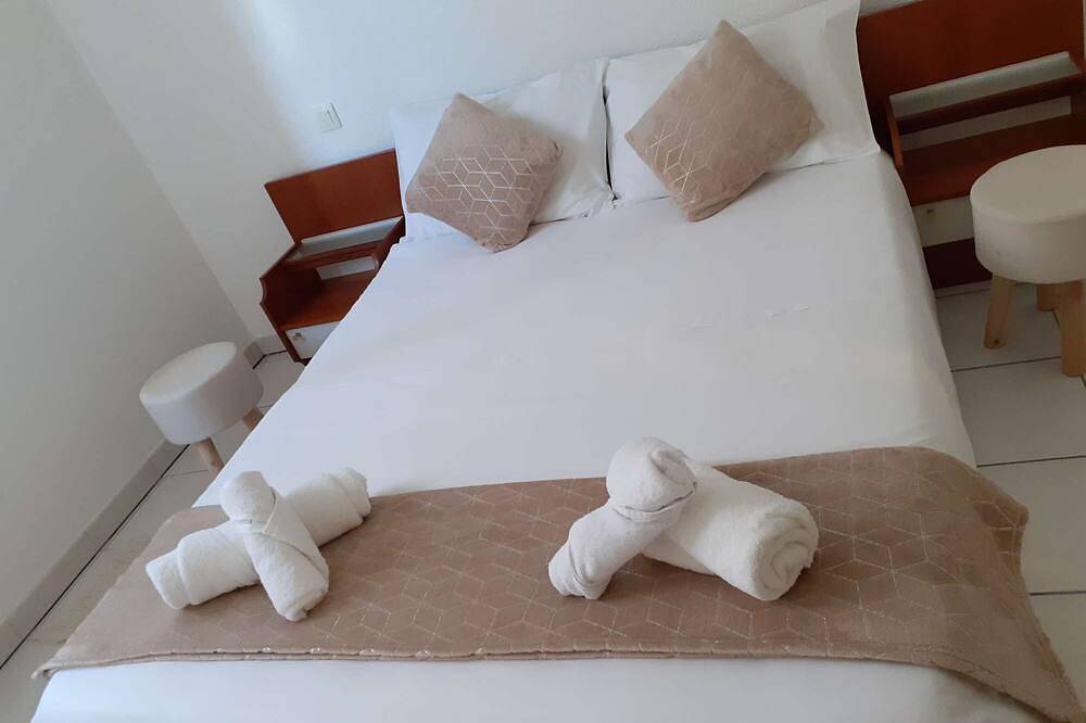 Entire apartment, ⭐ Eldorado Saint-Jacques ♣ at North of Toulouse ⭐ Terrace ⭐ Parking ⭐ Wifi ⭐ in Haute-Garonne