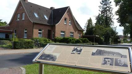 Ferienwohnung für 5 Personen in Leer, Südliche Nordseeküste, Bild 4