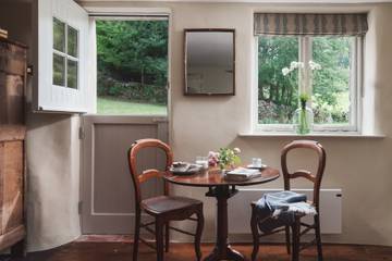 Cottage for 2 Guests in Chagford, South West England, Picture 4