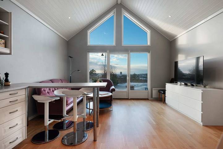 Ferienhaus für 4 Personen in Fjällbacka