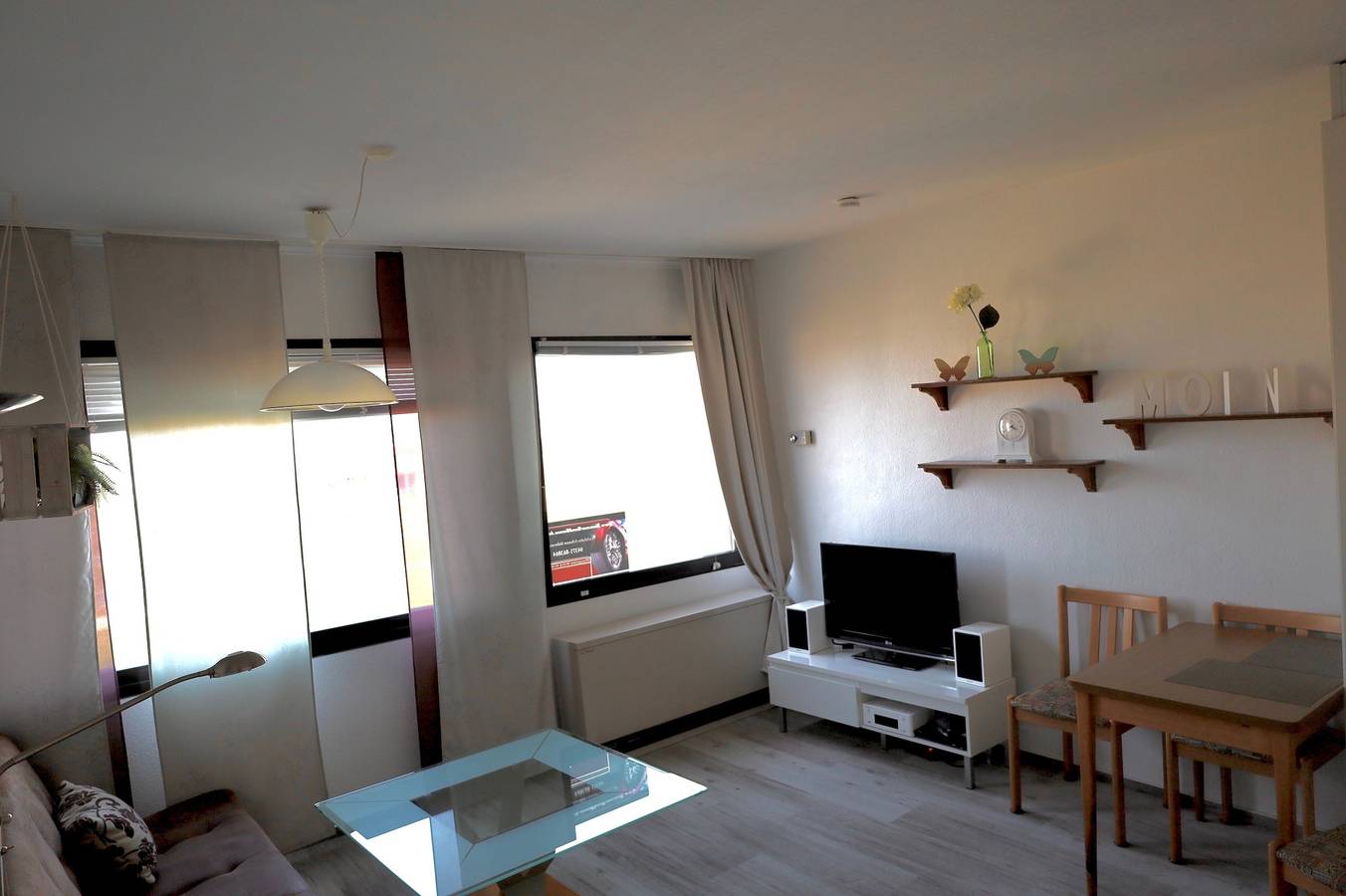 Ferienwohnung in Fehmarn ab 74€ pro Nacht