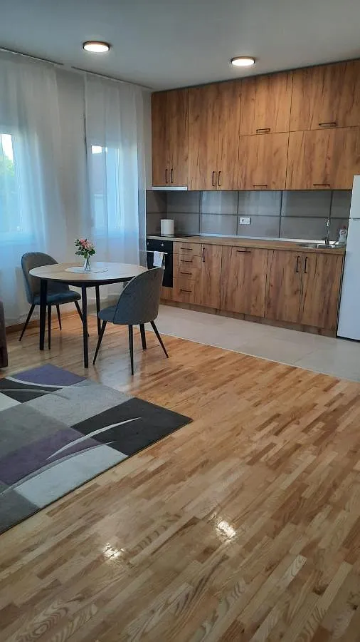 Apartamento de vacaciones para 3 personas - 1
