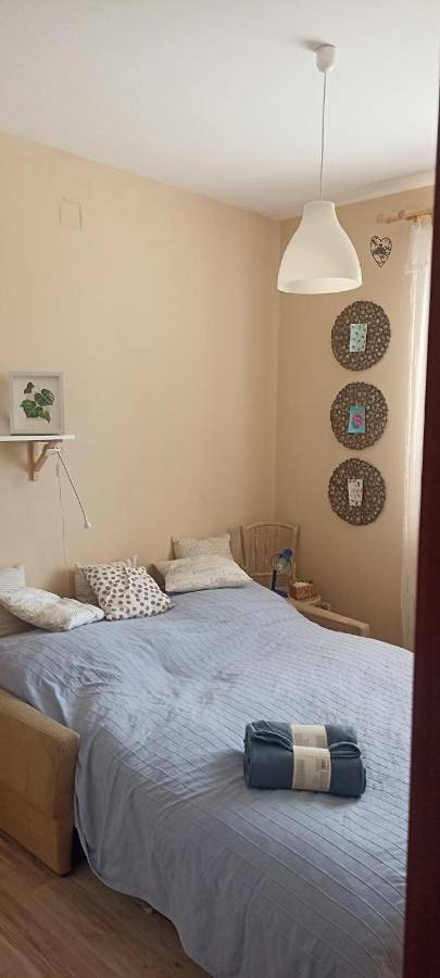 Ferienwohnung für 7 Personen, mit Garten - 1