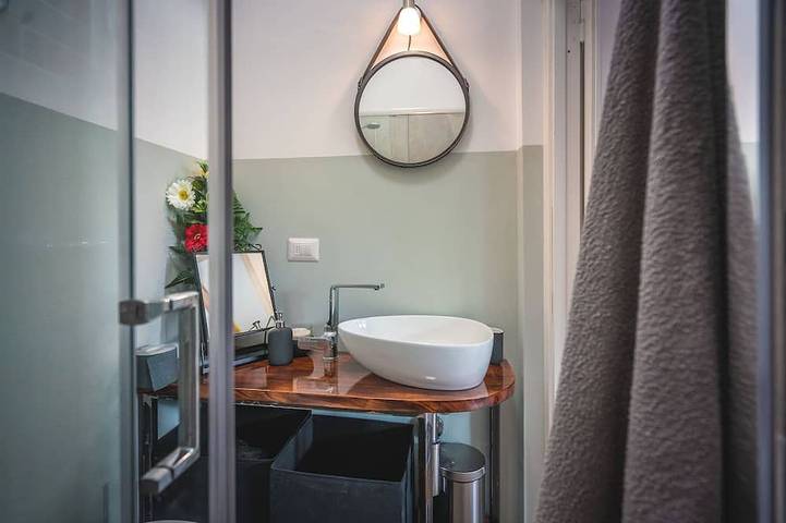 Ferienhaus für 2 Personen, mit Garten, mit Haustier in Pisa - 4