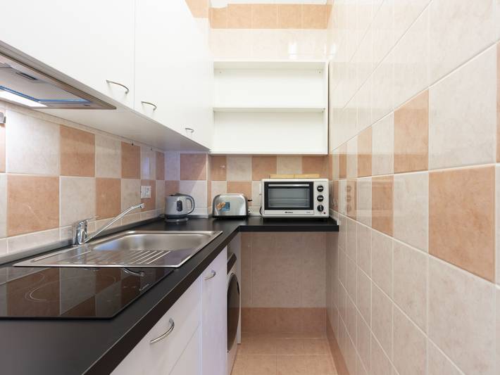 Ferienwohnung für 2 Personen in San Remo - 4