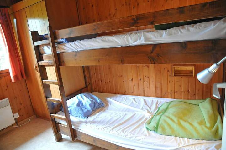 Location de vacances pour 6 personnes, avec balcon dans Jupille - 3