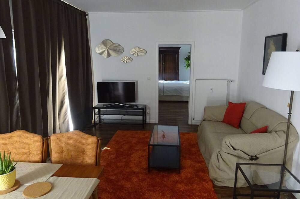 Ganze Wohnung, Rheintalblick 2 in Linz am Rhein, Osteifel