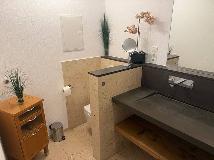 Ganze Wohnung, Ferienwohnung Seeadler – Ihr Wohlfühlort in Überlingen am Bodensee in Überlingen, Region Bodensee-Oberschwaben
