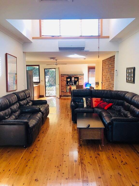 Avoca, Am See & Beachside in North Avoca, New South Wales