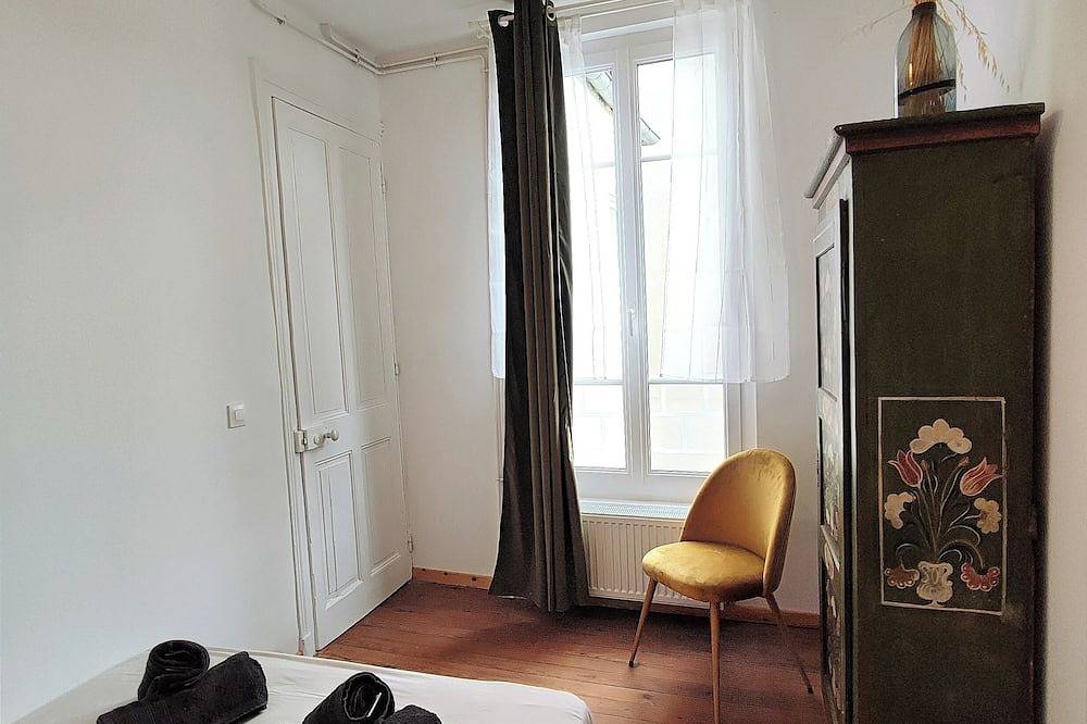 La Maison Bleue au Bord de L'orne - Jardin Clos - 6 Voyageurs in Caen, Caen und Umgebung