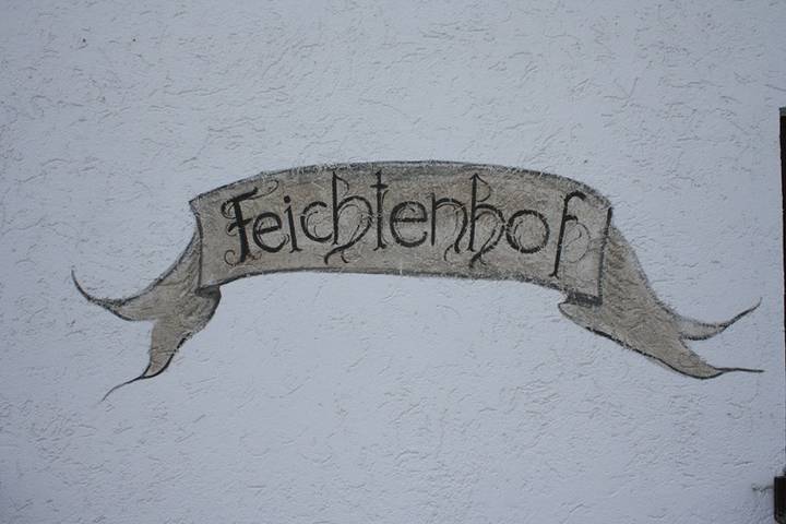 Feichten-Hof Zaiser Zimmer - Doppelzimmer Nr. 3, Du/Wc, TV, WLAN, Balkon in Schleching, Bayerische Alpen