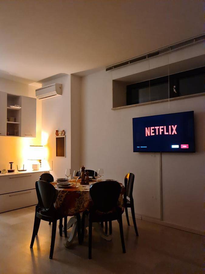 Appartamento per 5 persone, con giardino e panorama a San Martino Buon Albergo