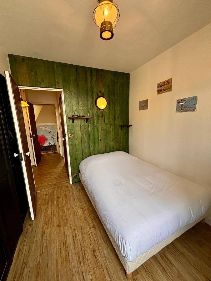 Location de vacances pour 6 personnes, avec vue ainsi que jardin et terrasse à Gien - 2