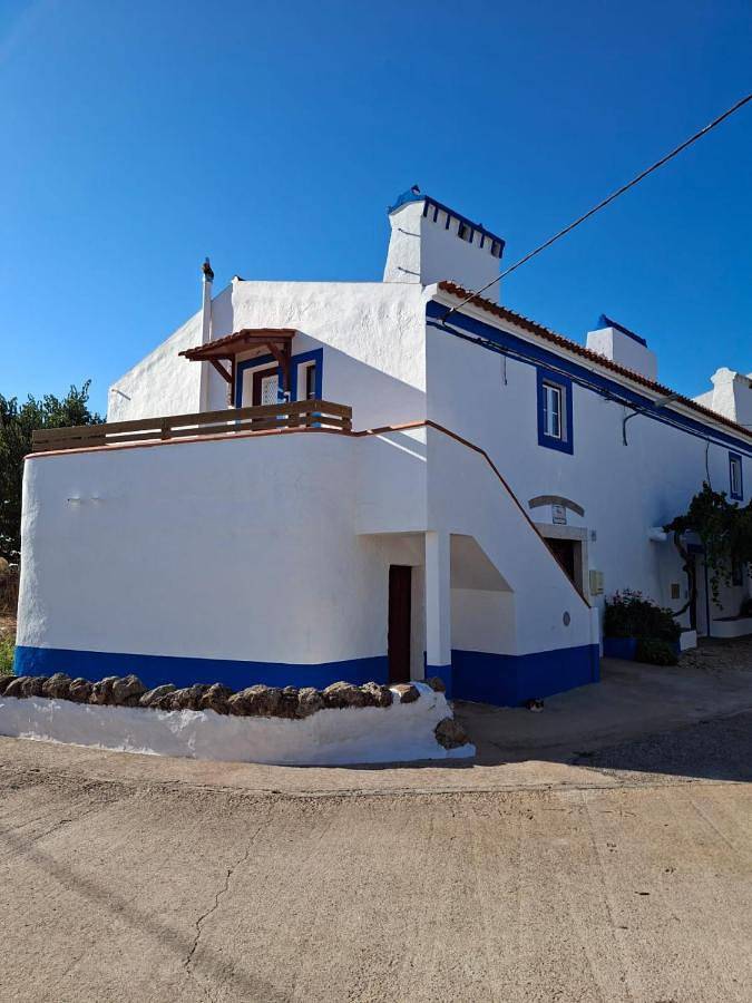 One-Bedroom House in Borba, Distrito de Évora