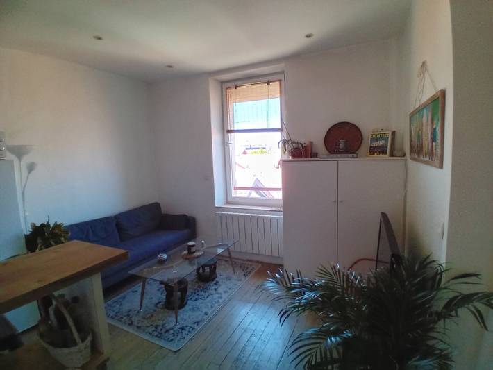 Gîte pour 2 personnes dans Plage de la côte des Basques - 4