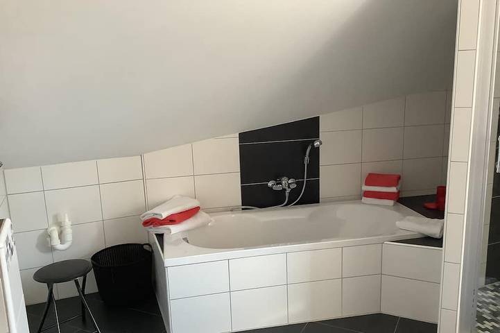 Ganze Wohnung, Ferienwohnung Lang, Deutschland in Pottenstein, Frankenalb