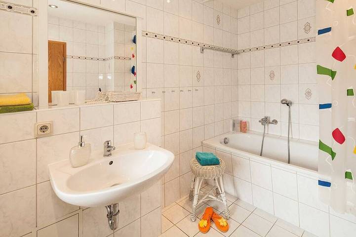 B&B für 2 Personen in Heringsdorf - 4